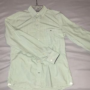 Authentic Lacoste Dress Shirt